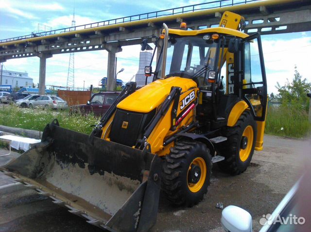 экскаватор уфа