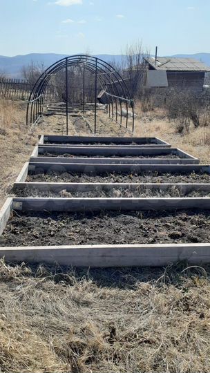 Участок 9,8 сот. (СНТ, ДНП)