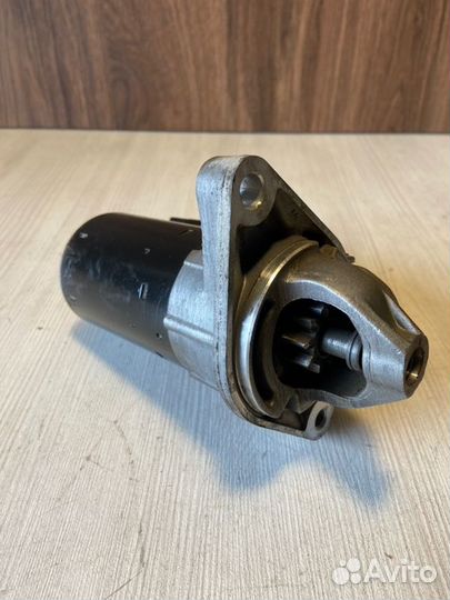 Стартер Toyota Corolla 180 1ZR-FE 2013