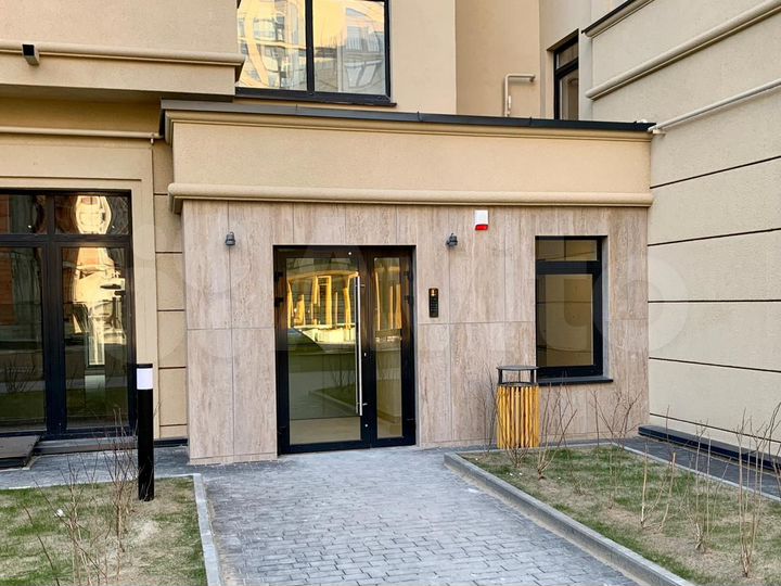 Квартира-студия, 27 м², 7/9 эт.