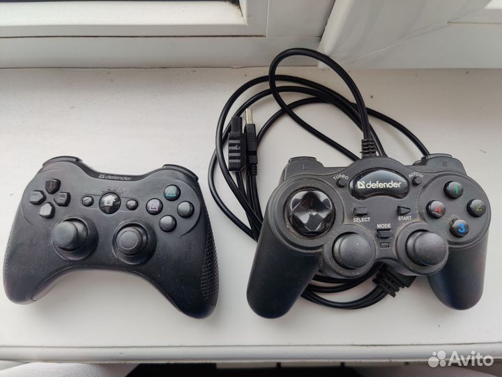 Джойстики, камера для PS3