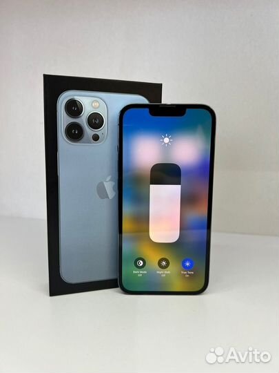 iPhone 13 Pro, 128 ГБ