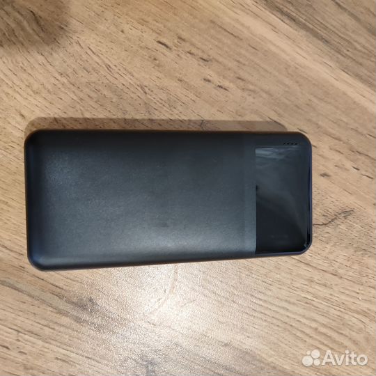 Power Bank hoco 20000 mAh, внешний аккумулятор