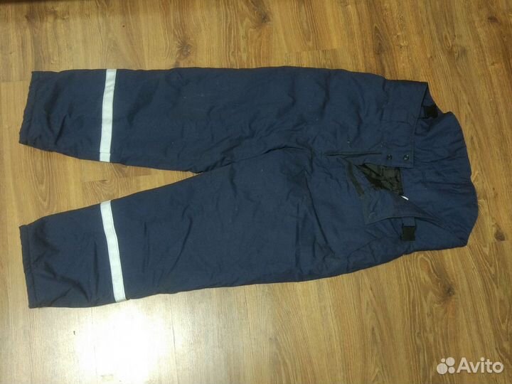 Спецодежда