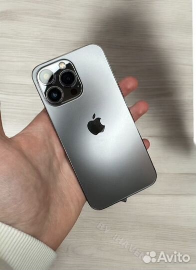iPhone 13 Pro, 256 ГБ