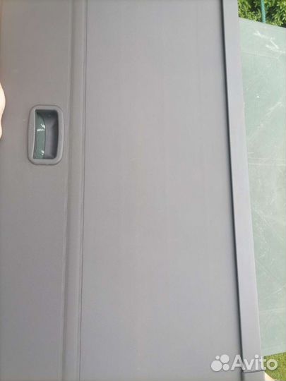 Шторка багажника Ford kuga II