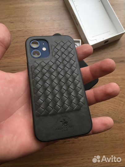 iPhone 12 mini, 128 ГБ