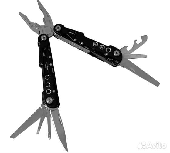 Мультифункциональный набор vertextools 13 функций