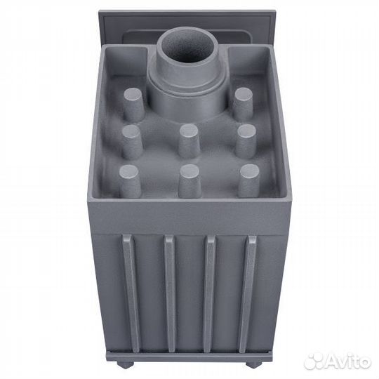 Печь для бани Гефест Гроза