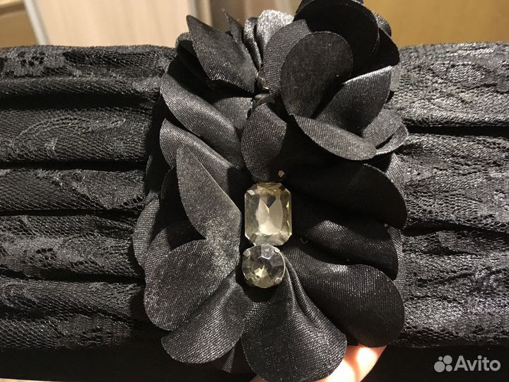 Клатч-сумка