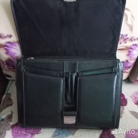 Портфель мужской