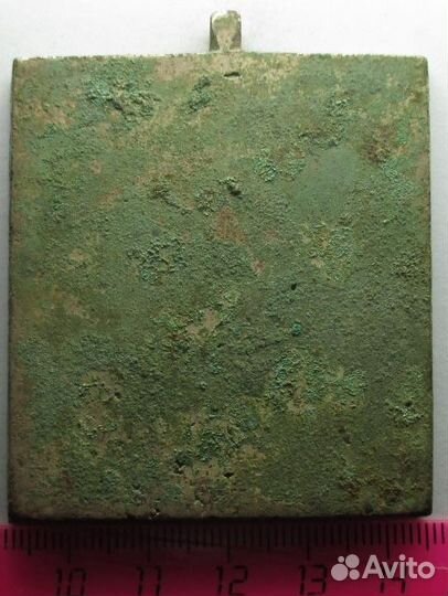 Старинные иконки