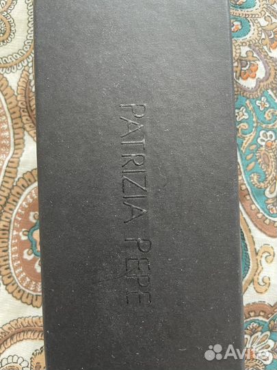 Галстук мужской