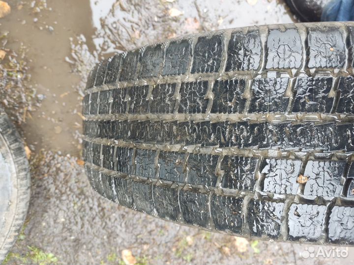 Колеса r15