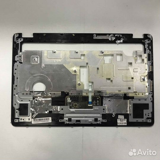 Топкейс для HP G62-450ER