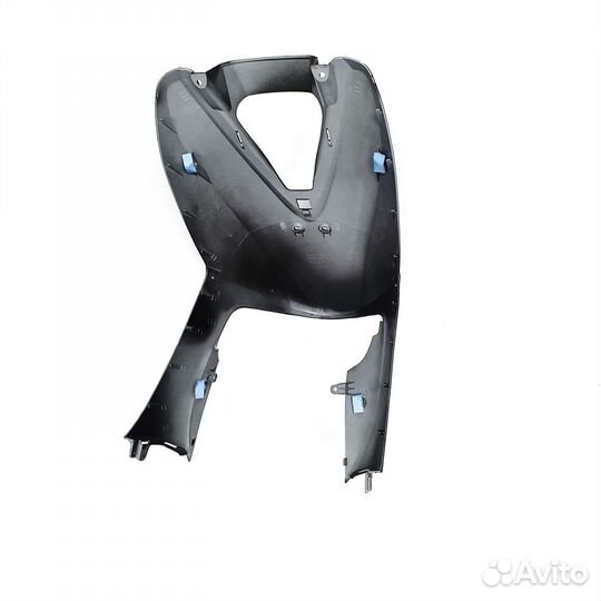 Передний обтекатель верх (клюв) Honda Dio AF-62/68