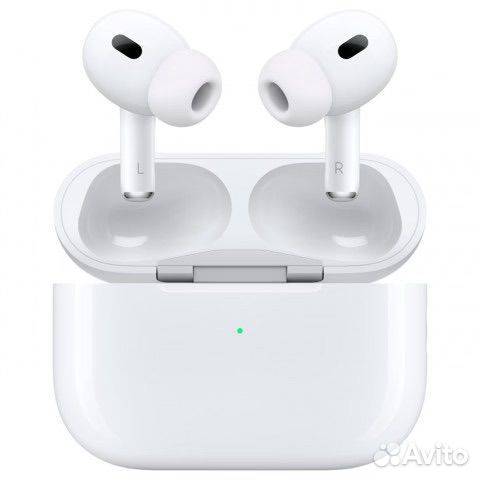 Airpods Pro