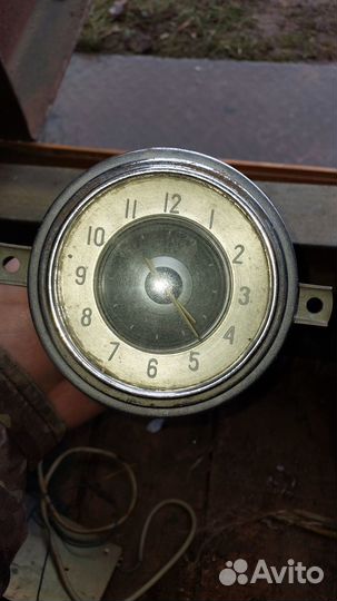 Запчасти газ 21 24