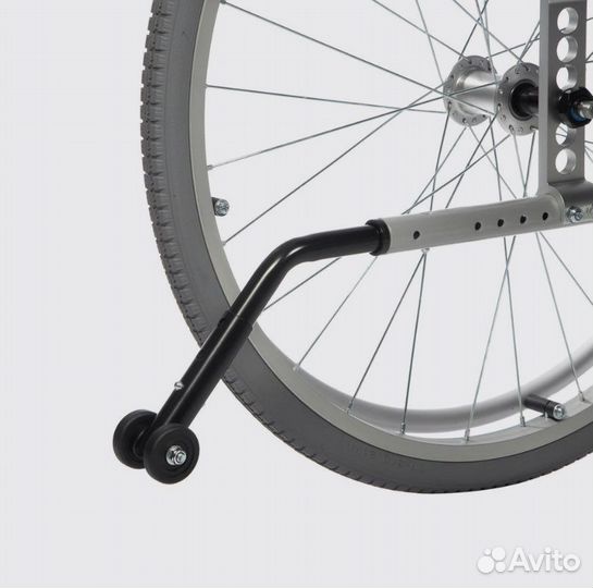 Инвалидное кресло-коляска ortonica Trend 50