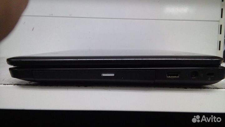 Ноутбук HP G6