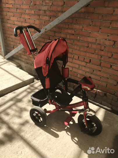 Продаю детский велосипед