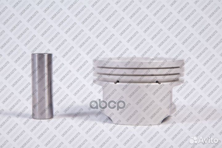 Поршень двс UkorAuto /96389106/ (STD) Chevrolet