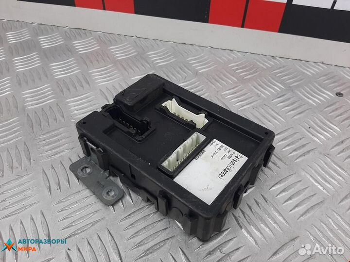 Подушка безопасности Nissan Pathfinder R51 2008