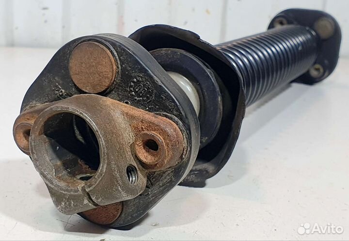 Рулевой кардан Mercedes Benz W202