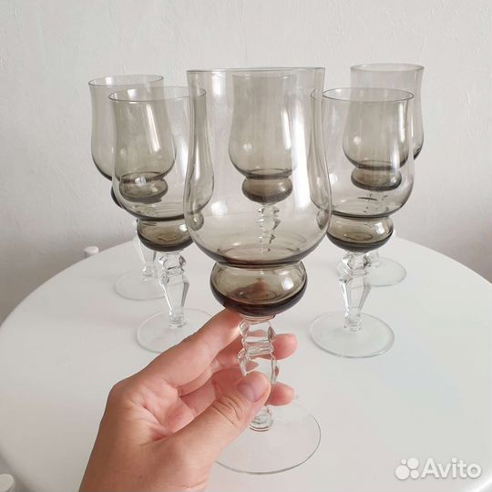 Коллекционные Бокалы Владимир