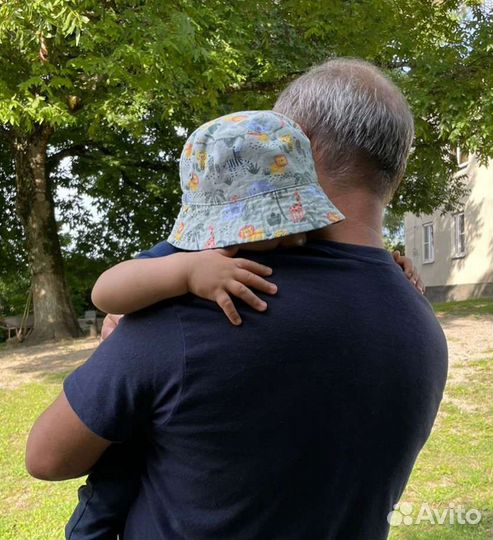 Детский массаж на дому