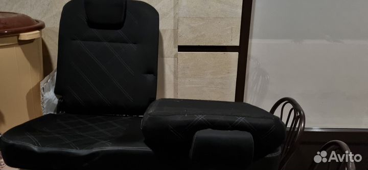 Продам третий ряд сидений на Ларгус пол комплект