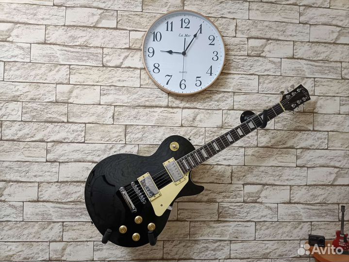 Электро гитара