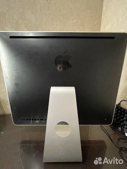 iMac 20 2009