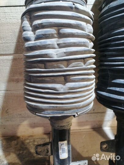 Стойка задняя Lexus RX-300