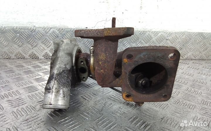 Турбина 6C1Q6K682DF Ford Transit (2006-2014)