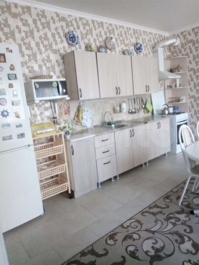 Дом 90 м² на участке 3,5 сот.