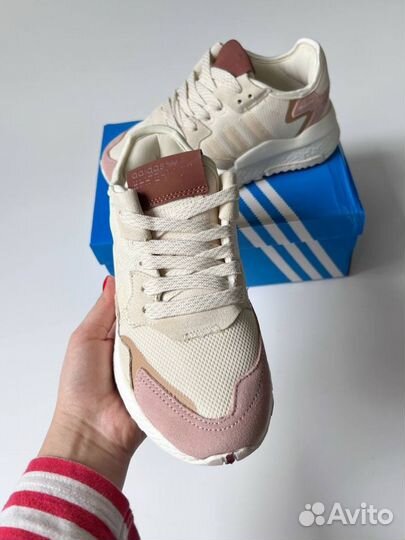 Adidas nite jogger