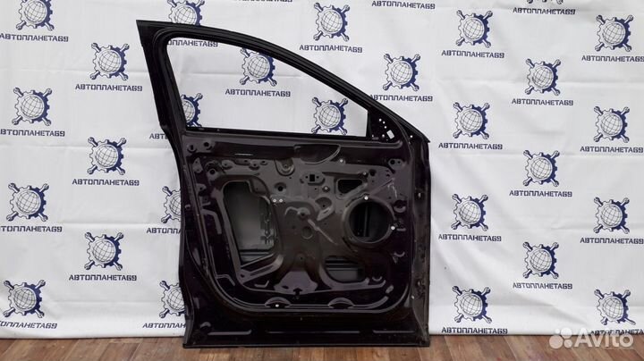 Дверь передняя левая №182 Exeed TXL 2022