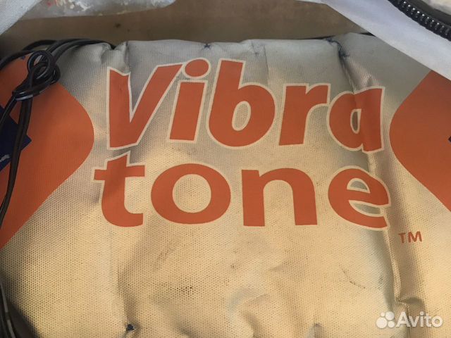 Массажер для тела