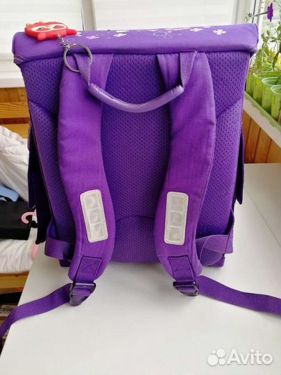 Ранец Herlitz школьный