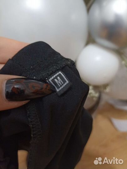 Юбка для бальных танцев