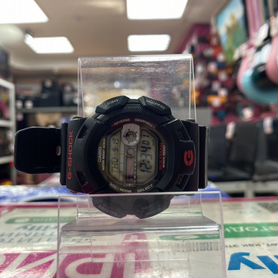 Часы Casio g shock G-9100