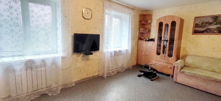 Дом 78 м² на участке 10 сот.