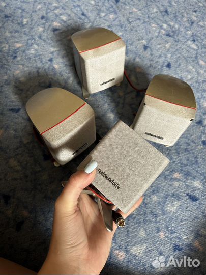 Колонки для компьютера microlab