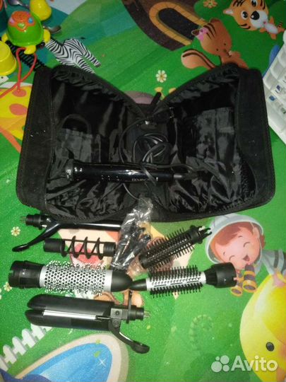 Мультистайлер