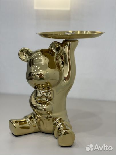 Декоративная статуэтка