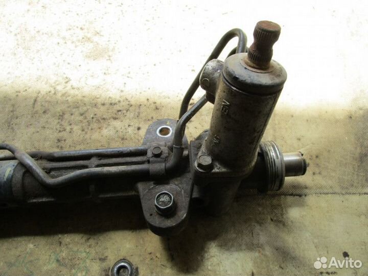 Рейка рулевая Hyundai ix55 2007-2013 (577003J200)