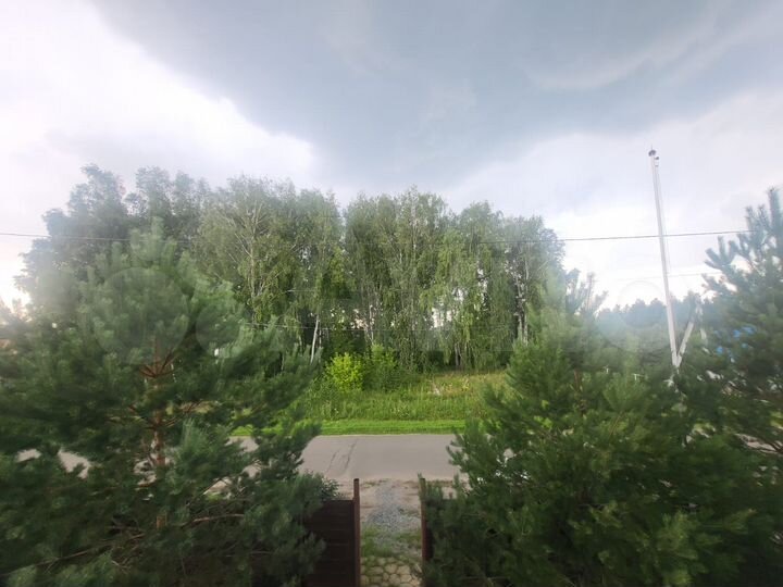 Дом 141 м² на участке 10 сот.