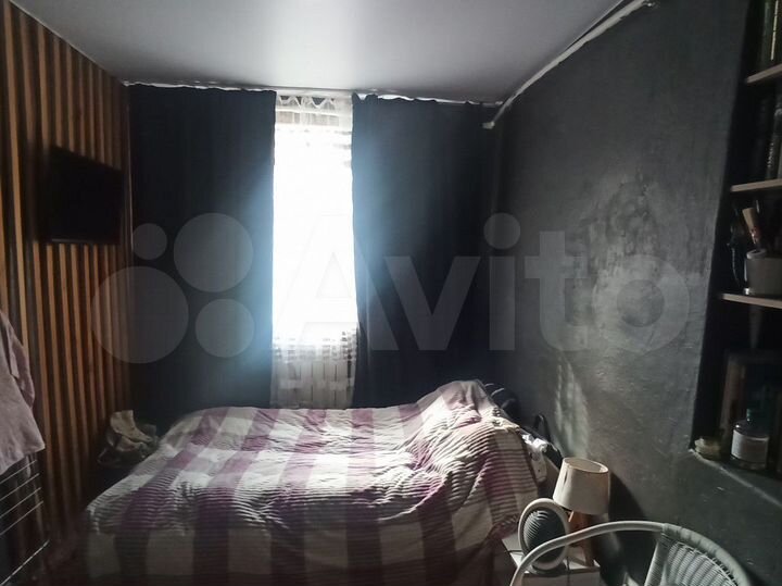 2-к. квартира, 37,3 м², 1/2 эт.