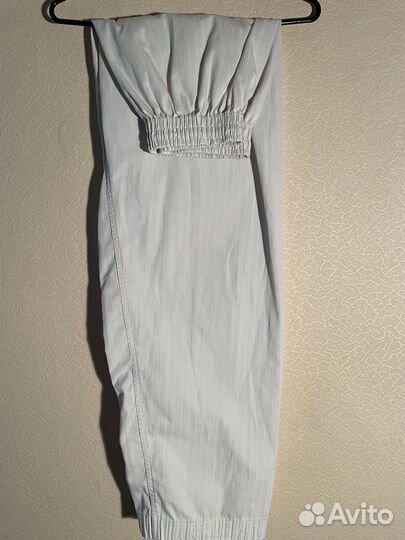 Форма для тхэквондо (Добок)